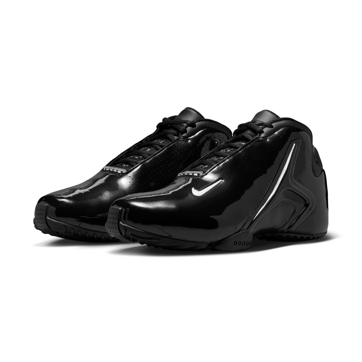 Nike Zoom Hyperflight Patent Black | IR0962-001