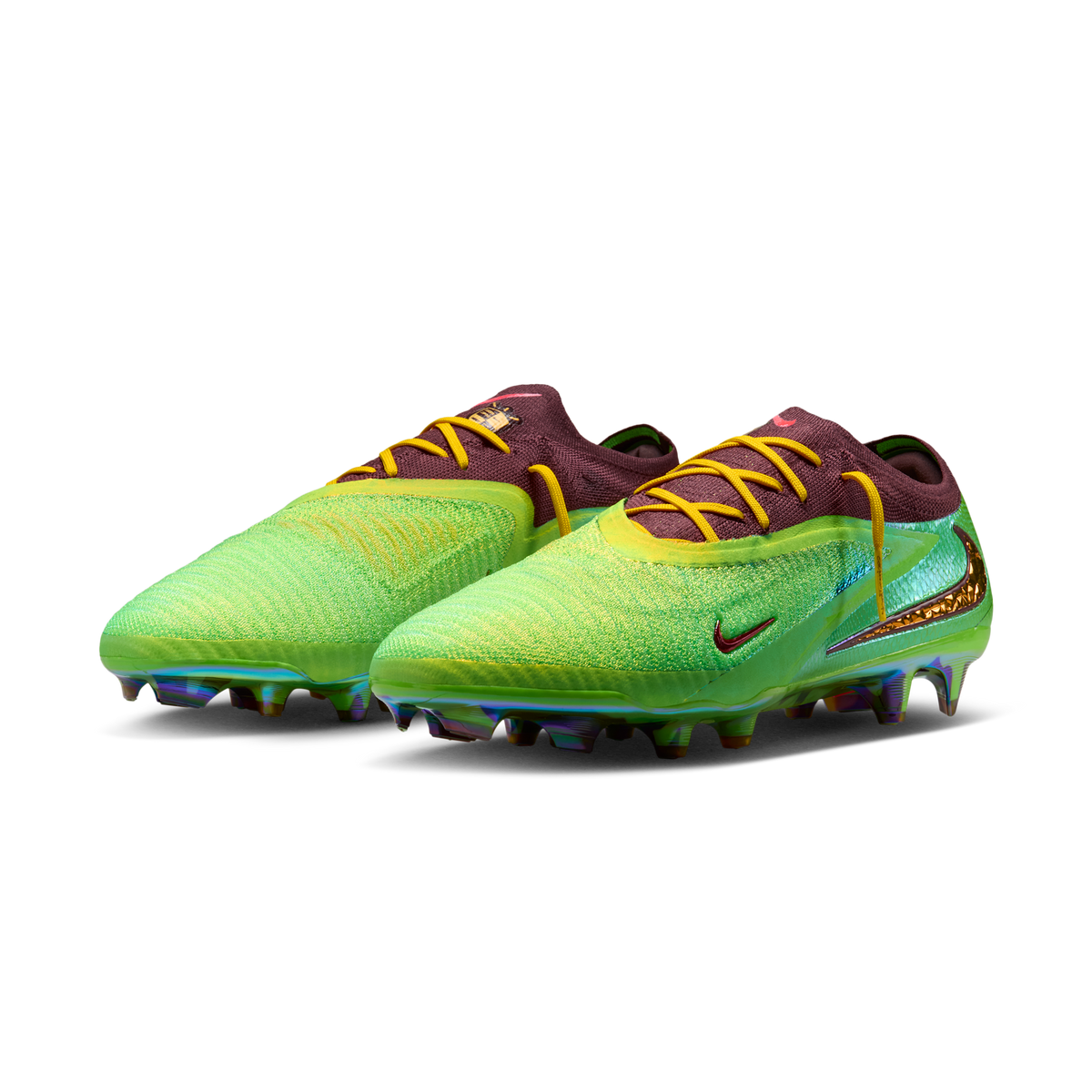 Nike Phantom 6 Low Elite FG SE Travis Scott