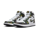 Jordan 1 High Golf Camo