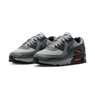 Nike Air Max 90 Premium Hyper Crimson Black