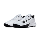 Nike Precision 7 White Black