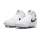 Jordan 1 Retro Metal White Black
