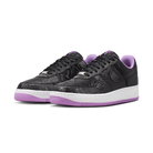 Nike Air Force 1 Low Kobe Bryant Forever Black Purple Stardust