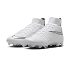 Nike Vapor Edge 360 Untouchable Mid White Metallic Silver | FQ0235-102