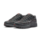 Nike P-6000 Premium Iron Grey Metallic Silver