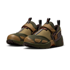 Jordan Trunner LX Brown Kelp (Women's)