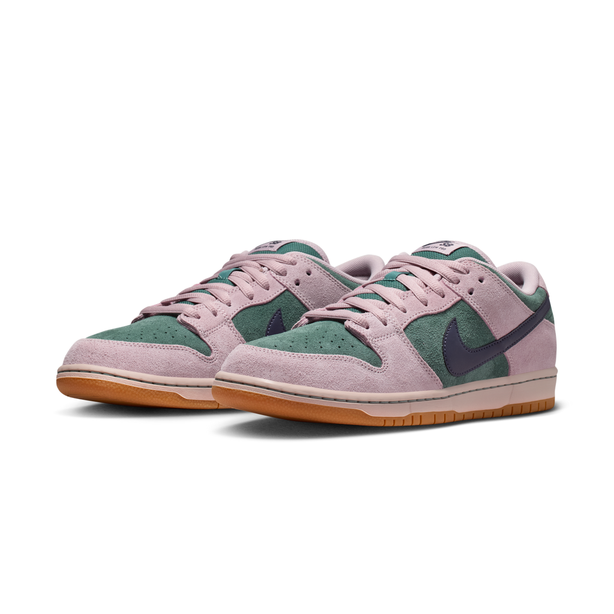 Nike SB Dunk Low Pro Mineral Slate