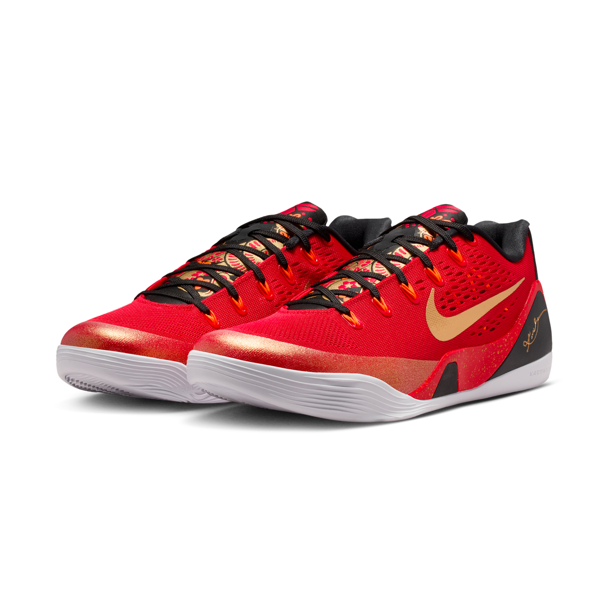 Nike Kobe 9 EM Low Protro China
