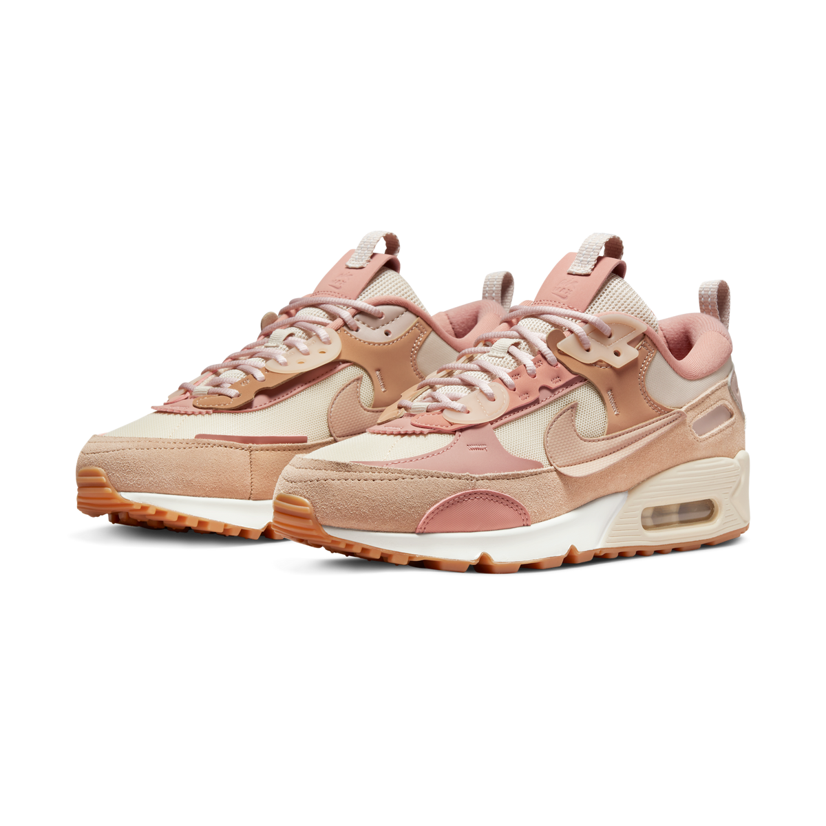 Nike Air Max 90 Futura Sanddrift (Women's)