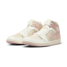 Jordan 1 Mid SE Seersucker (Women's)