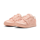 Jordan 1 Low Method of Make Satin Guava Ice (Women's)