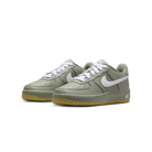 Nike Air Force 1 Low LV8 Light Army Gum White (GS)