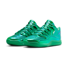 Nike KD 18 LX All-Star Warning Label