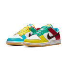 Nike Dunk Low Free 99 White