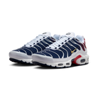 Nike Air Max Plus PSG | FZ4776-100