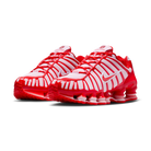 Nike Shox TL Pink Foam Habanero Red (Women's)
