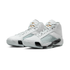 Jordan 38 FIBA (Clear Sole)