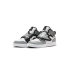 Sky Jordan 1 White Black Particle Grey (PS)