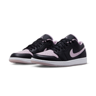 Jordan 1 Low SE Black Iced Lilac