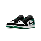 Jordan 1 Low Mystic Green (GS)