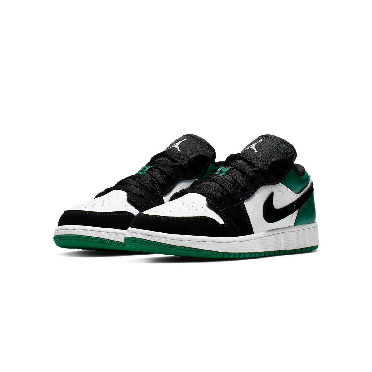 Jordan 1 Low Mystic Green (GS)