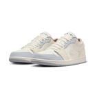 Jordan 1 Low Sail Soft Pearl (Women's)