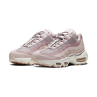 Nike Air Max 95 Barely Rose Plum Chalk (Women's)
