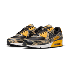 Nike Air Max 90 Premium Black University Gold Camo