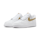 Nike Air Force 1 Low '07 White Parachute Beige