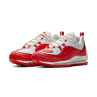 Nike Air Max 98 University Red White