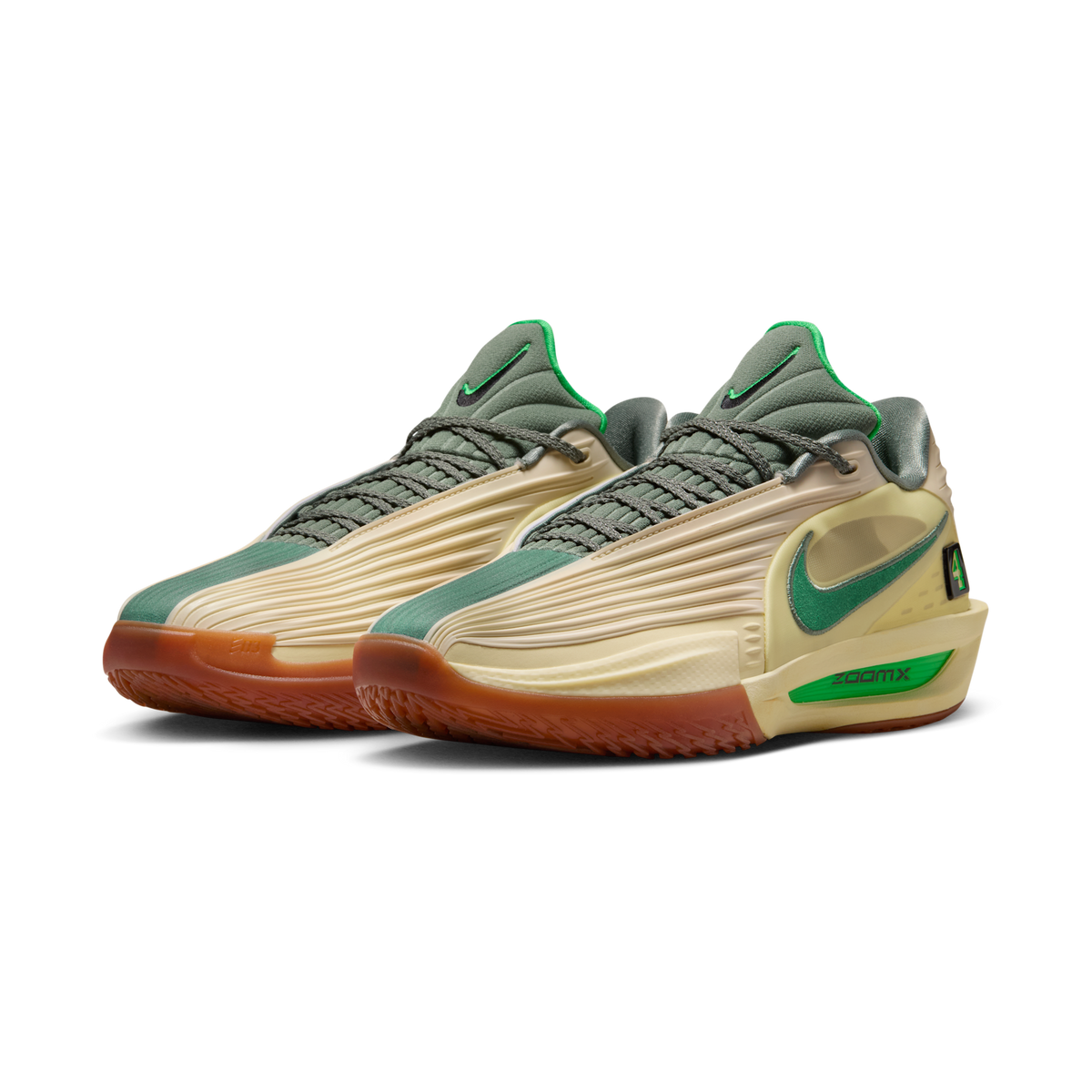 Nike Air Zoom GT Cut 3 Turbo Jrue Holiday