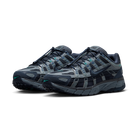 Nike P-6000 Winterized Thunder Blue Graphite Clear Jade