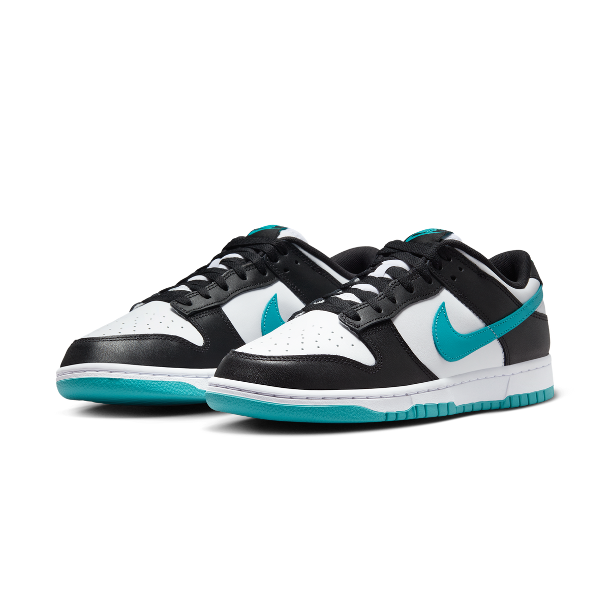 Nike Dunk Low Black Dusty Cactus | DV0833-109