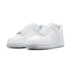 Nike Air Force 1 '07 Next Nature White Metallic Silver (Women's)