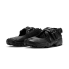 Nike Air Rift Triple Black Buckle Strap (Women's)