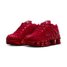 Nike Shox TL Gym Red White (Women's) | IB1087-600