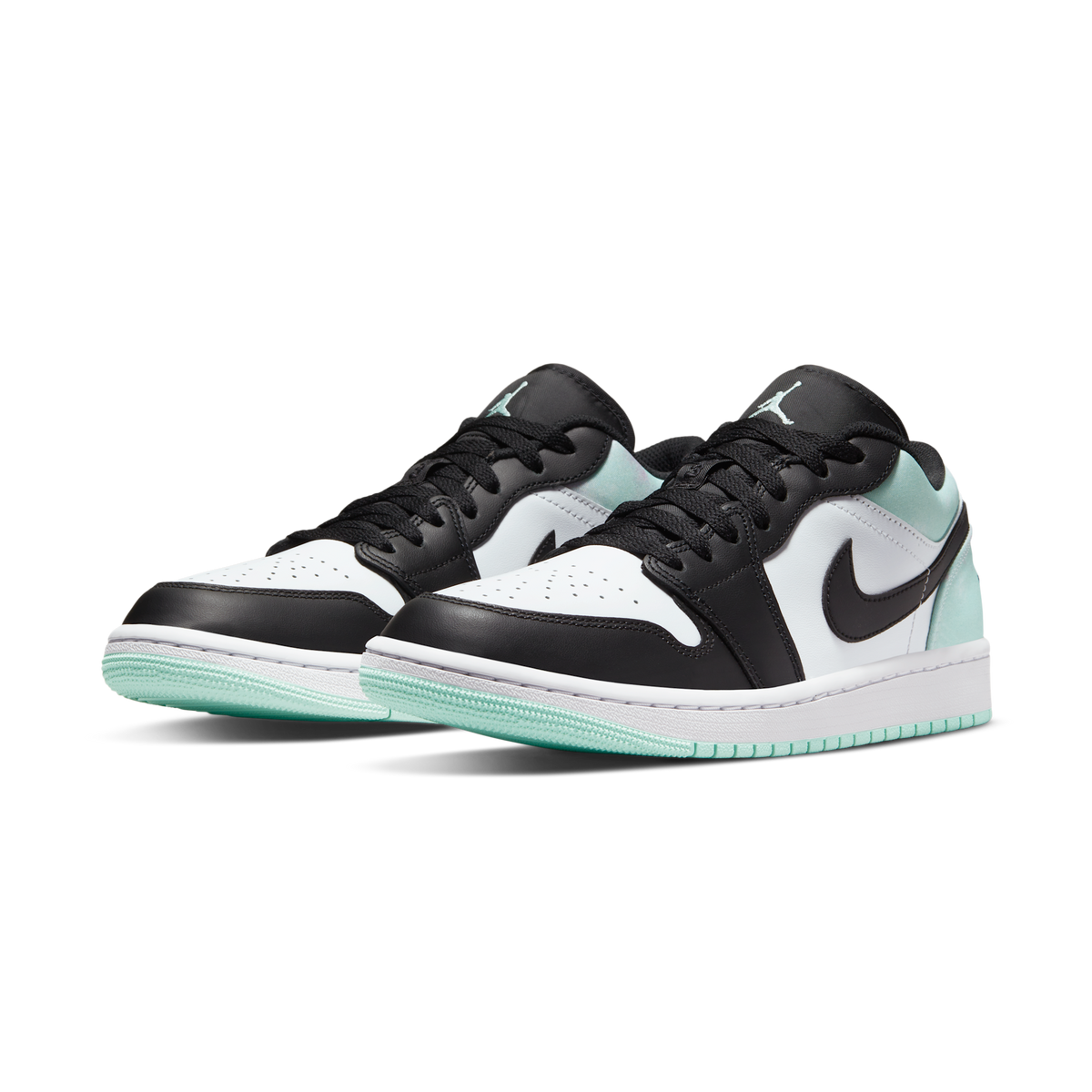 Jordan 1 Low Tie-Dye