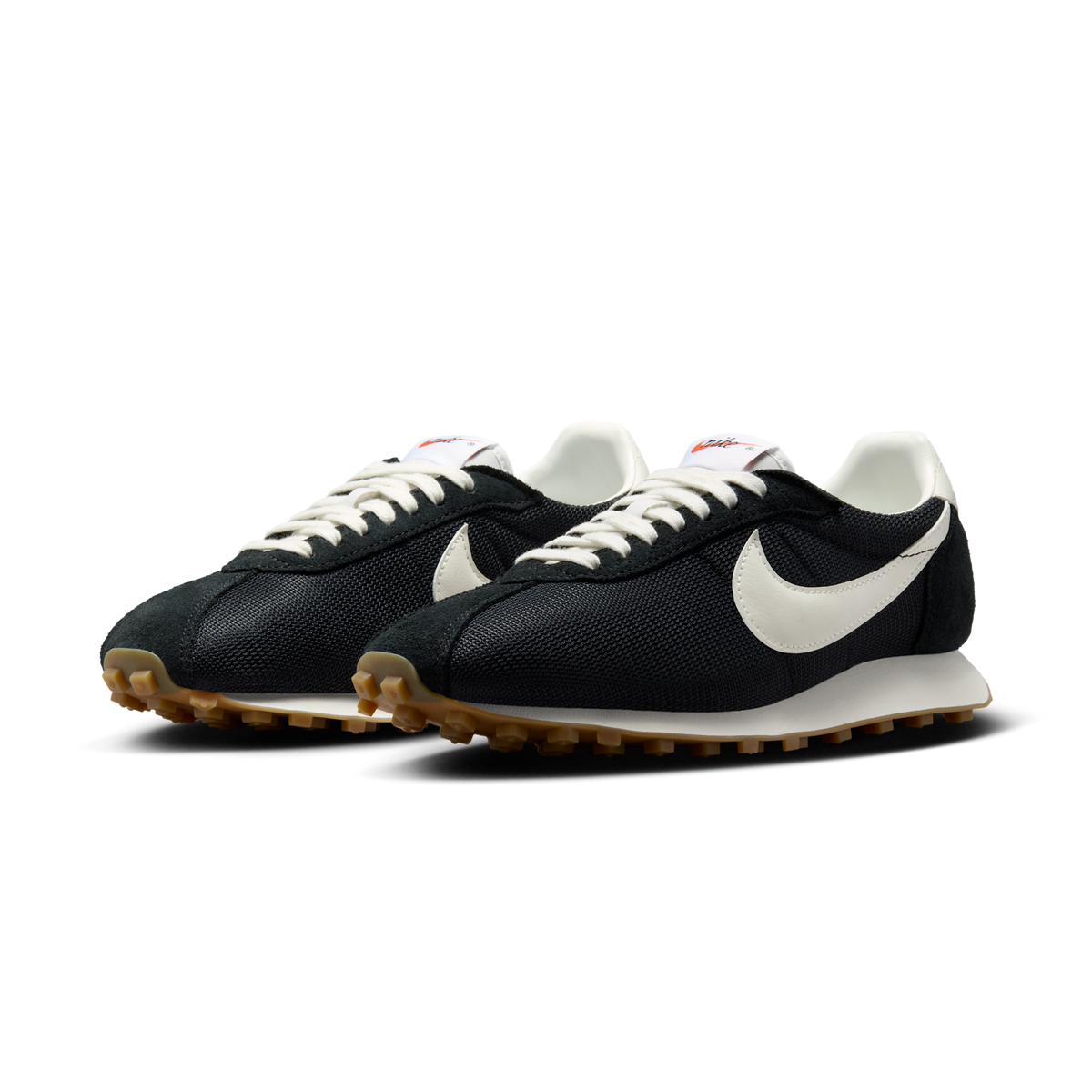 Nike LD-1000 Black Sail Gum (Women's)