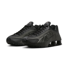 Nike Shox R4 Black Bright Crimson