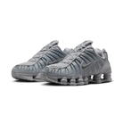 Nike Shox TL Wolf Grey Iron Grey