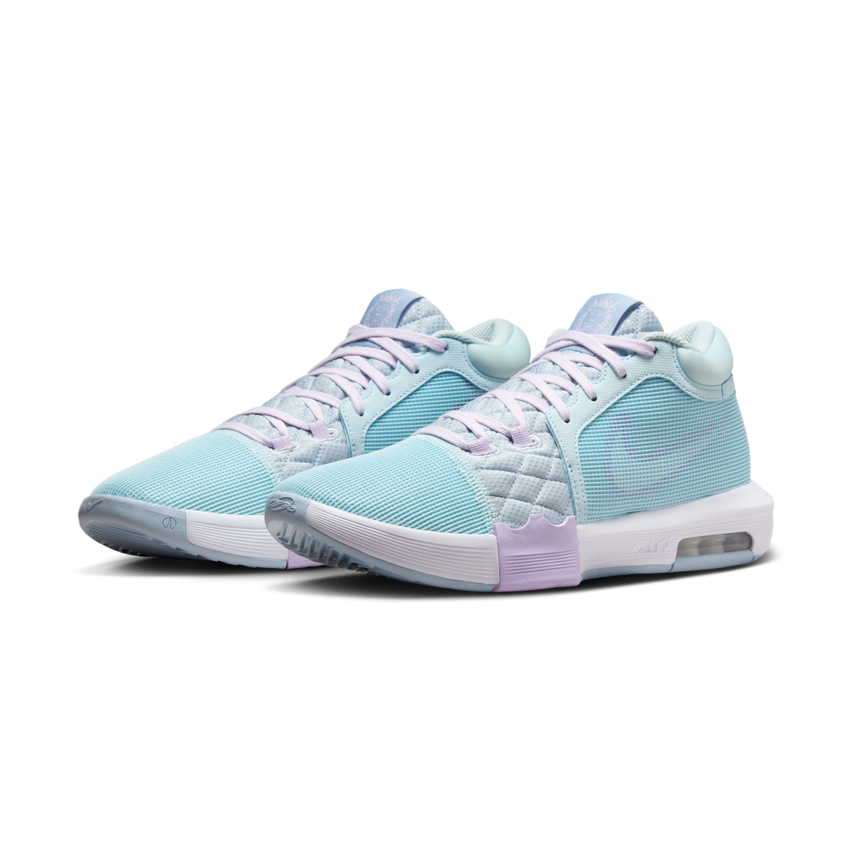 Nike LeBron Witness 8 Easter