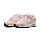 Nike Air Max 90 Barely Rose Pink Oxford Black (Women's)
