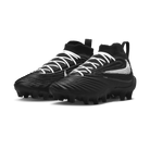 Nike Alpha Menace 5 Elite Black White