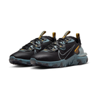 Nike React Vision Black Laser Orange