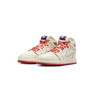 Jordan 1 Retro High OG Rare Air Sail Cinnabar (PS)