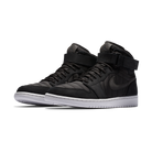 Jordan 1 Retro High Strap Black Anthracite