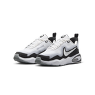 Nike Air Max Nova White Black Wolf Grey (GS)