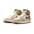 Jordan 1 Retro High OG Khaki (Women's)
