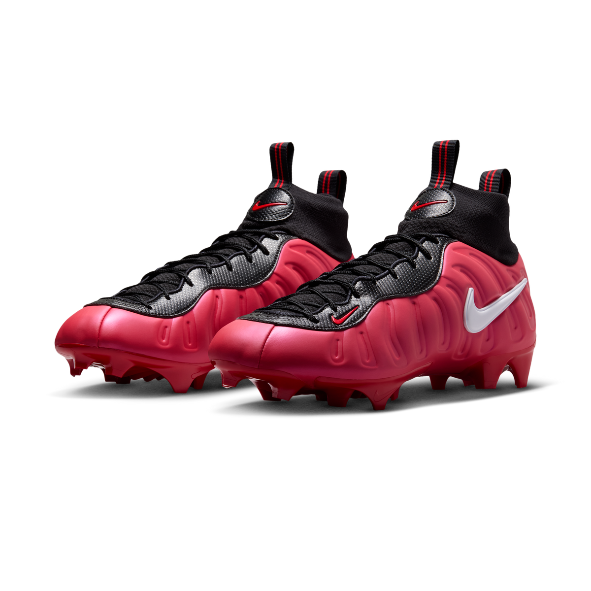 Nike Vaporposite Pro University Red
