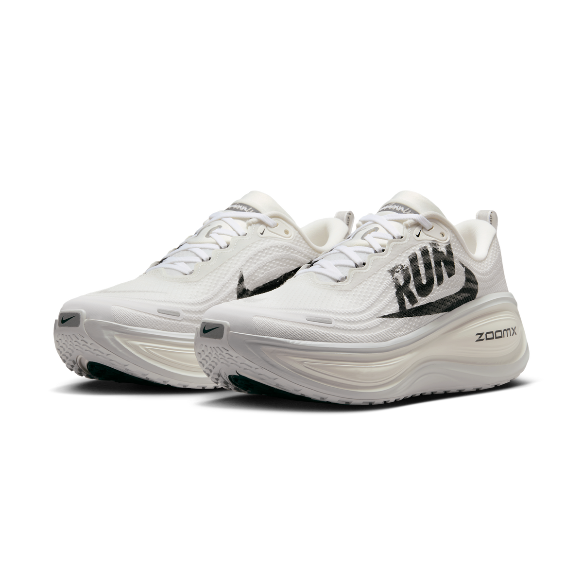 Nike Vomero Plus Run | IH2268-100